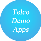Telco Demo Apps ícone
