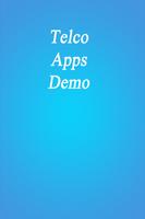 Telco Demo Apps পোস্টার