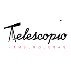 Telescopio Hamburguesas ícone