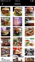 Telescopio Hamburguesas 截图 2