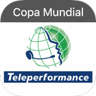 Copa Mundial Teleperformance icône
