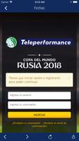 Copa Mundial Teleperformance capture d'écran 1