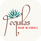 Tequilas Bar & Grill आइकन