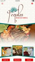 Tequilas Bar & Grill poster