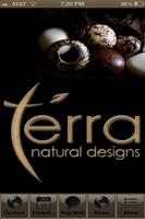 Terra Natural Designs poster