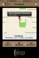 Terra Natural Designs screenshot 1