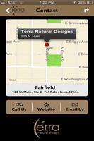 Terra Natural Designs 截图 1