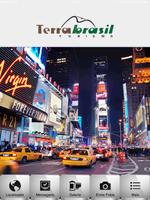 Terra Brasil: Agência पोस्टर