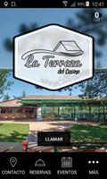 Terraza Casino de la Unión poster