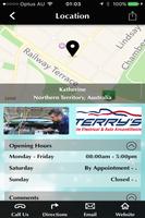 Terry's Auto Electrical syot layar 1