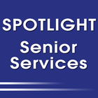 آیکون‌ Spotlight Senior Services Tuc