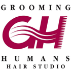 Grooming Humans Hair Studio ícone