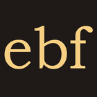 EBF 2015 ícone