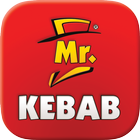 ikon Mr.KEBAB