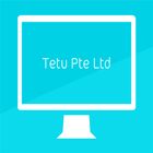 Tetu Pte Ltd icône