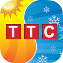 Teutonic Temperature Control aplikacja