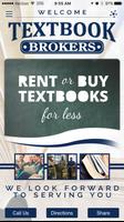 Textbook Brokers poster