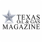 Texas Oil & Gas Magazine icône