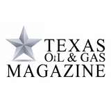 Texas Oil & Gas Magazine icône