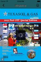 Texas Oil & Gas Magazine capture d'écran 1