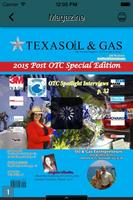 1 Schermata Texas Oil & Gas Magazine