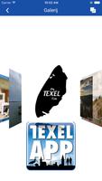 Texel App capture d'écran 2