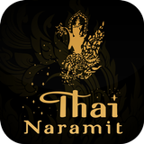 Thai Naramit ikona