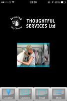 Poster Thoughtful Services Ltd