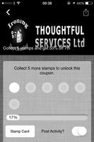 Thoughtful Services Ltd capture d'écran 1