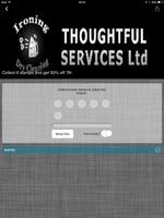 Thoughtful Services Ltd syot layar 3