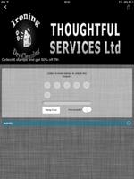 Thoughtful Services Ltd capture d'écran 3