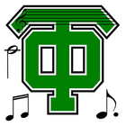 TOHS Marching Band icon