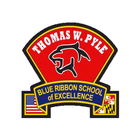 Thomas Pyle Middle School أيقونة