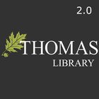 Thomas College Library 2.0 simgesi