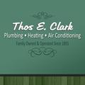 Thomas E Clark