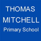 Thomas Mitchell PS ไอคอน
