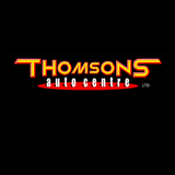 Thomsons Auto Centre icône