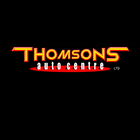 Thomsons Auto Centre icon