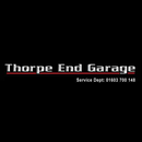 Thorpe End Garage Ltd APK