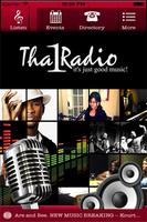 tha1 Radio screenshot 1