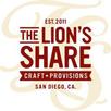 The Lion's Share APK