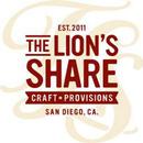 The Lion's Share APK