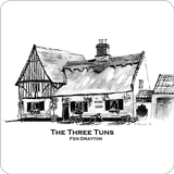 The Three Tuns icône