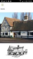 The Three Tuns plakat