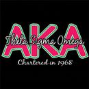 Theta Sigma Omega Chapter APK