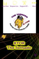 KTOR - The Tornado screenshot 1