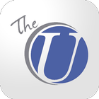 The U - West Des Moines أيقونة