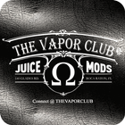 The Vapor Club アイコン