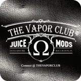 The Vapor Club আইকন
