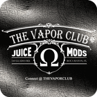 The Vapor Club أيقونة